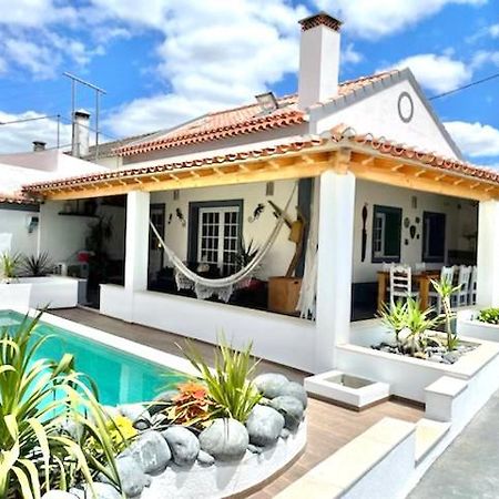 Villa Casa Holi Valada Exterior foto