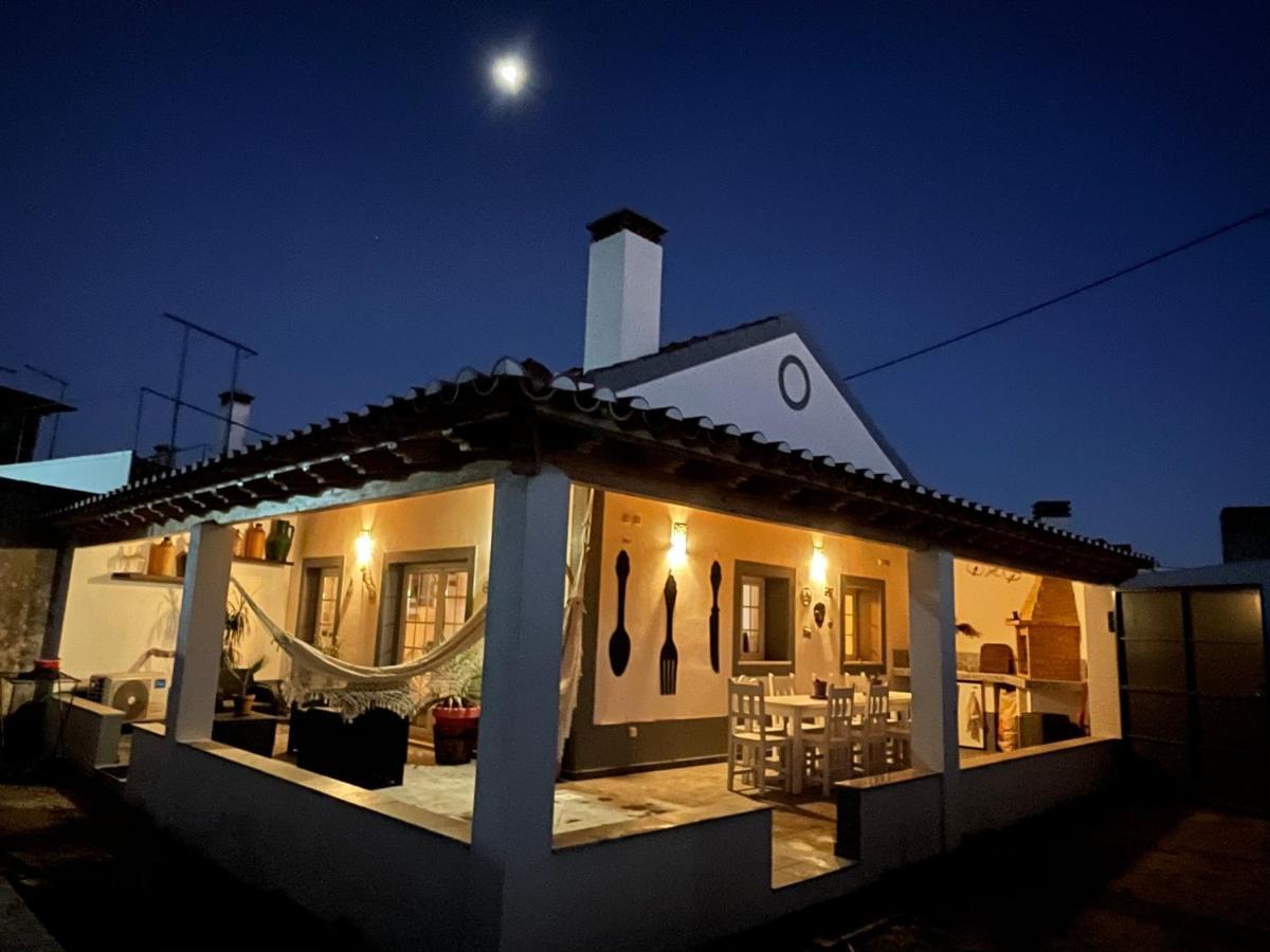 Villa Casa Holi Valada Exterior foto