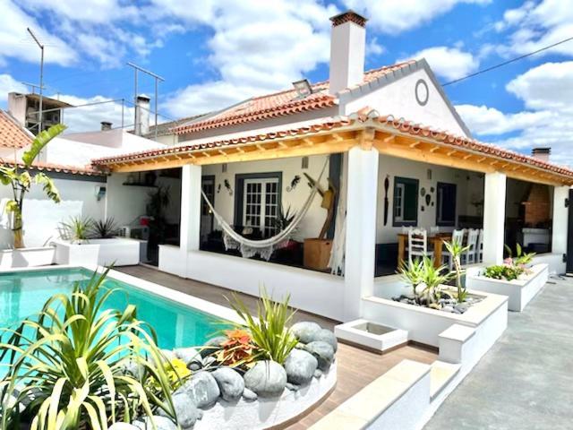 Villa Casa Holi Valada Exterior foto