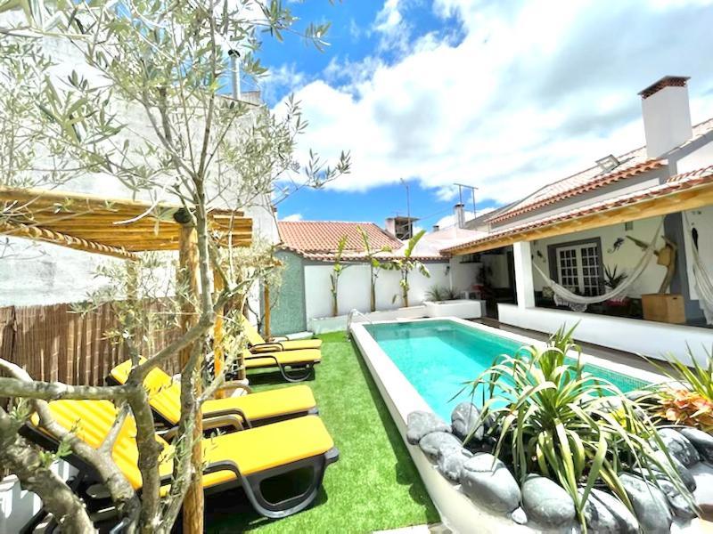 Villa Casa Holi Valada Exterior foto